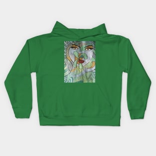 SOL 3 Kids Hoodie